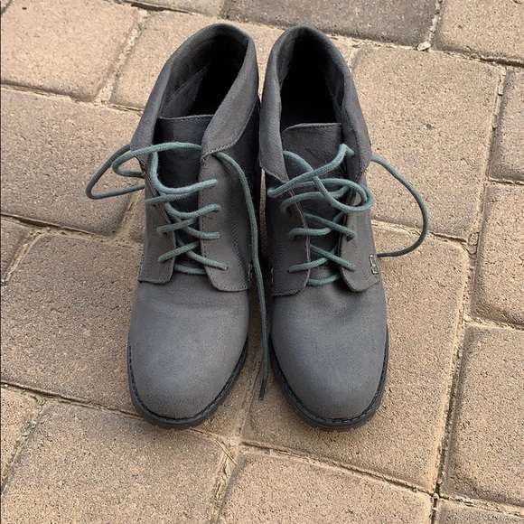 Rampage Shoes - Rampage booties. New in box!